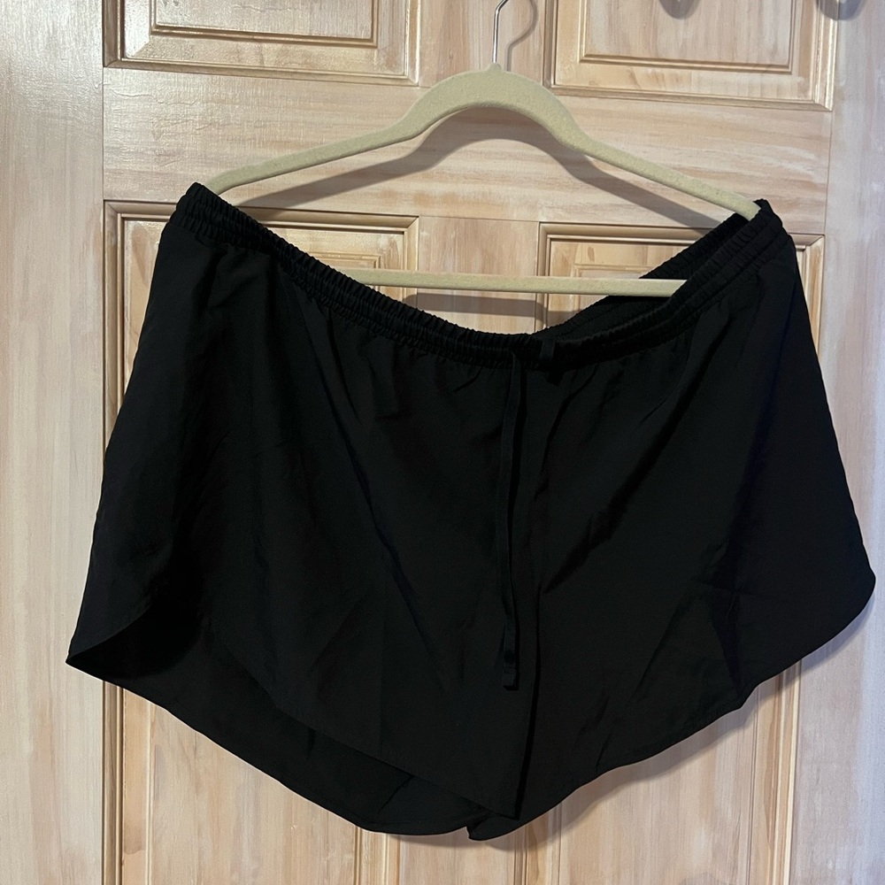 Running Shorts size XL petite